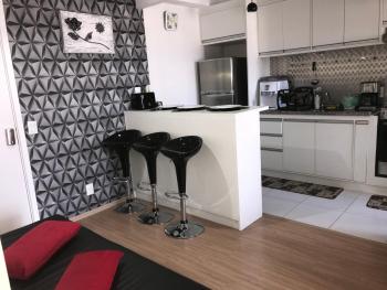 APARTAMENTO Inteiro no BRÁS Expo Center Norte Feirinha da Madrugada a pé, São Paulo (fotografie 5)