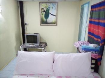Ban Kru Ae HomeHostel, Bangkok (fotografie 4)
