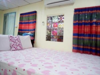 Ban Kru Ae HomeHostel, Bangkok (fotografie 5)