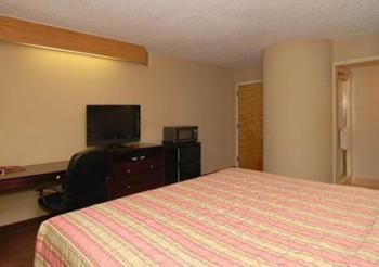 Quality Inn & Suites Richardson-Dallas, Richardson (fotografie 5)