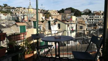 IL GECO, Genua (zdjęcie 2)