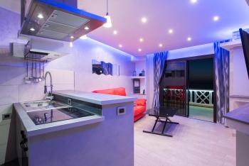 109 Penthouse , incredible view, Marco, Adeje (foto 4)