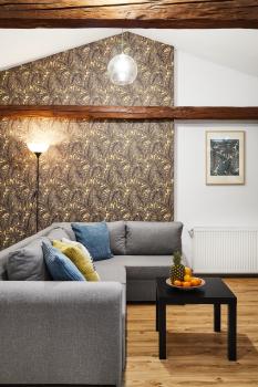 Quiet Loft Michalowskiego Street, Cracovie (photo 2)