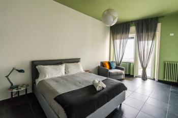 WelcHome - guest accomodation, Enna (foto 4)