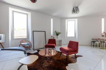 Alpinias Bed and Breakfast, Marsella (foto 4)