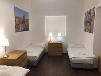 Fashion Loft, Praha (fotografie 5)