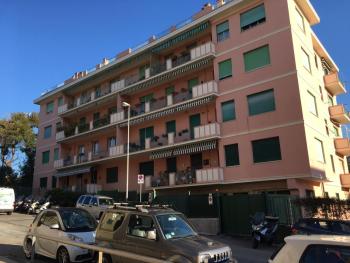 Cooper Apartment, Genova (photo 4)
