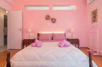 Lovely Apartment in Athens, Atény (fotografie 2)
