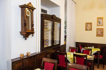 Hotel Petr, Praga (foto 2)