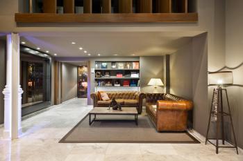 Acta Atrium Palace, Barcelona (fotografie 4)