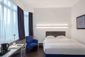 Hôtel Argus by happyCulture, Bruselas (foto 3)