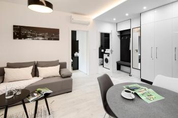 Native Apartments Lubelska 10, Cracovie (photo 2)