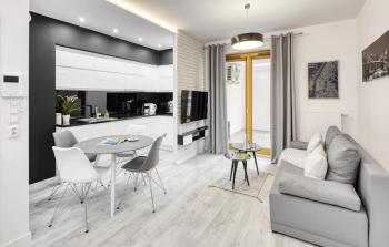 Native Apartments Lubelska 10, Cracovie (photo 5)