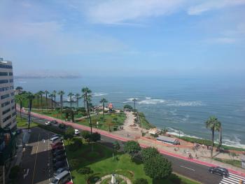 Malecón, Lima (photo 2)