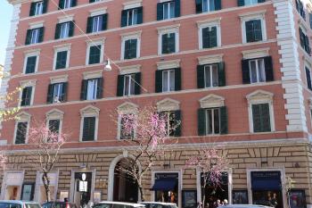 The Center Of Rome B&B, Rome (photo 3)