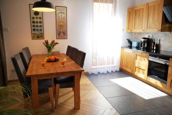 Way2Stay Browar Lubicz, Cracovie (photo 3)
