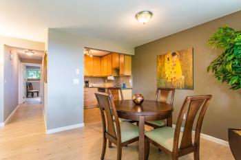 Bay View, Best Area, No Stairs, WD, 2 Baths, 2 Bedrooms, Balcony, View, 925sf, Tacoma (fotografie 5)