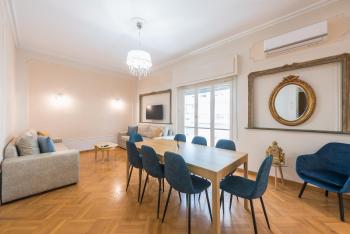 Athens Empire Paradise Apartment, Athens (photo 2)