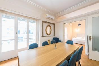 Athens Empire Paradise Apartment, Athens (photo 5)