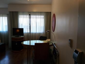 Moema Residencial, São Paulo (fotografie 5)