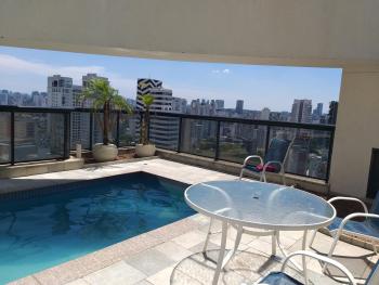 Moema Residencial, São Paulo (fotografie 4)