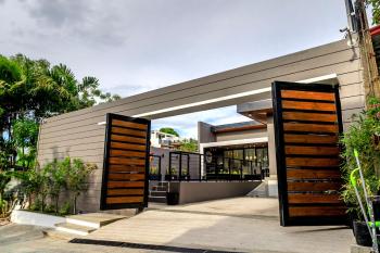 Addie's Place Soldiers Hills Village Muntinlupa, Manila (fotografie 5)