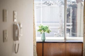 Tabata Oji Hotel, Tokio (fotografie 4)