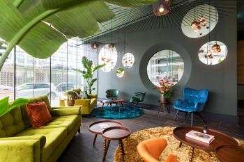 Hotel2Stay, Amsterdam (foto 5)