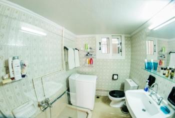 Flisvos Seafront-Marina apartment, Atény (fotografie 3)