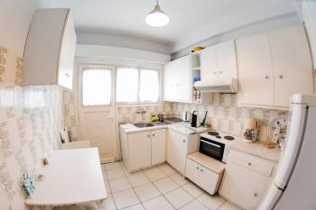 Flisvos Seafront-Marina apartment, Atény (fotografie 4)