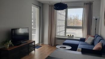 Quo Vadis Apartment, Varšava (fotografie 3)