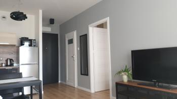 Quo Vadis Apartment, Varšava (fotografie 5)