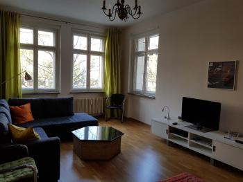 Frankfurter Tor, Berlín (foto 2)