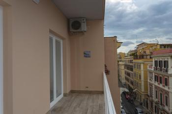 Colosseo Apartments and Rooms - Rome City Centre, Řím (fotografie 4)