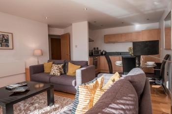 The Chambers, Riverside West, Leeds (Foto 2)