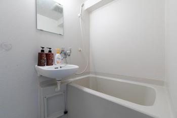 G-Shinkoiwa ColorBee Hostel4 4min to nearest station, Tokio (fotografie 3)