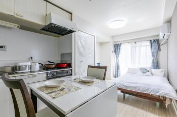 G-Shinkoiwa ColorBee Hostel4 4min to nearest station, Tokio (fotografie 4)