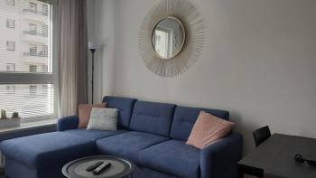 Quo Vadis Apartment, Varšava (fotografie 2)