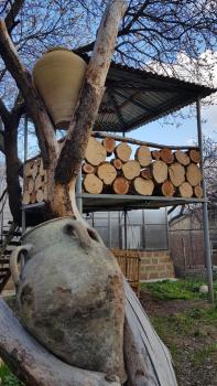 B&B Ruzan, Yeghegnadzor (photo 5)