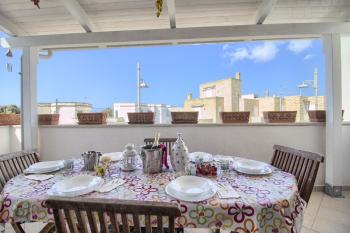 Starfish Apt by LoveSud, Leuca (fotografie 3)
