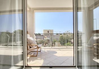Starfish Apt by LoveSud, Leuca (fotografie 2)