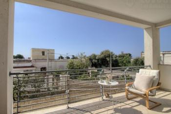 Starfish Apt by LoveSud, Leuca (fotografie 5)