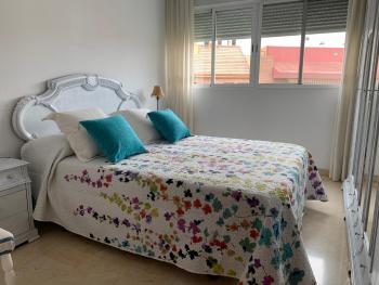 Apartamento céntrico y luminoso, Córdoba (foto 5)