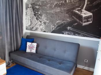 MSC Apartments Gościnny, Zakopane (fotografie 5)