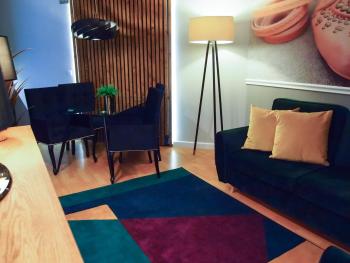 MSC Apartments Gościnny, Zakopane (fotografie 3)