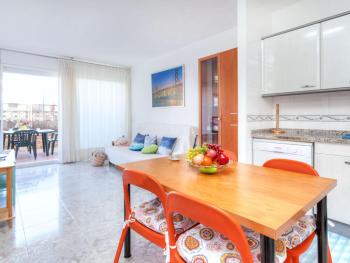 Apartment Fleming by Interhome, Lloret de Mar (foto 3)