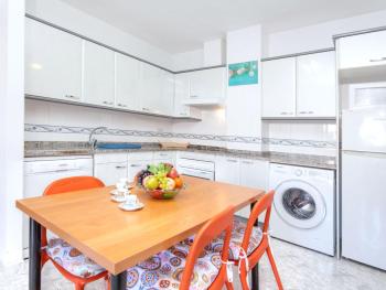 Apartment Fleming by Interhome, Lloret de Mar (foto 4)