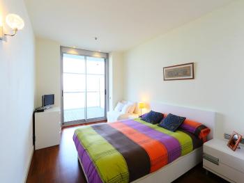 Apartment Diagonal Mar by Interhome, Barcelona (fotografie 5)