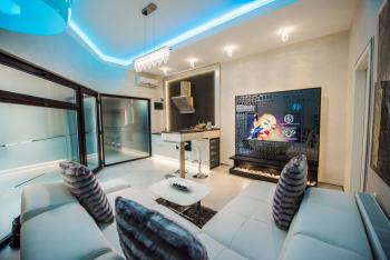 H & V Residence - Diamond Bungalow Apartment, Arad (foto 5)