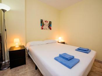 Apartment Vila Olímpica- Sant Martí - Sardenya by Interhome, Barcelona (zdjęcie 5)